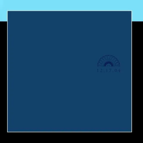 Live 3 - 12.17.04 cover