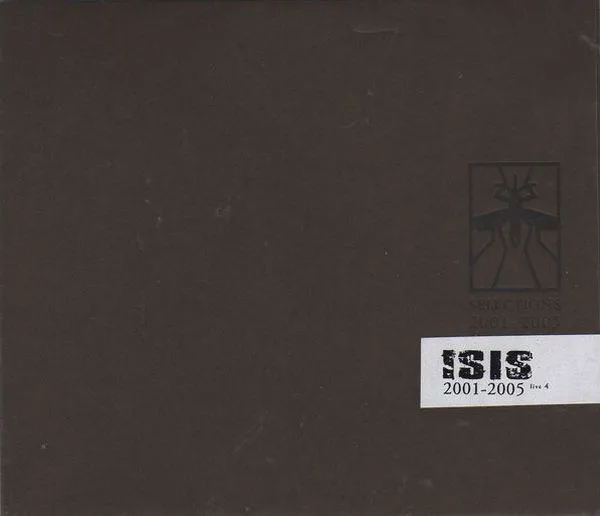 Live 4 - Selections 2001-2005 cover