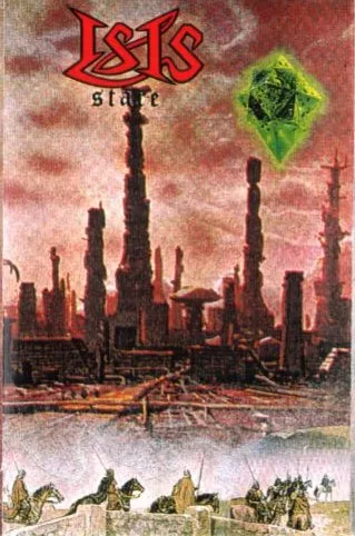 Stare cover