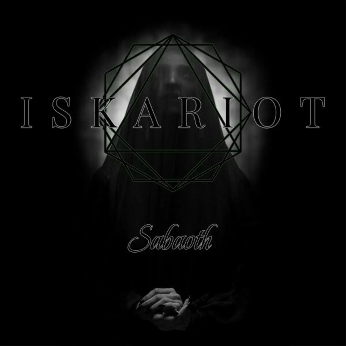 Sabaoth cover