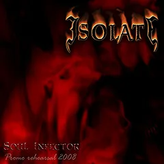 Soul Infector cover