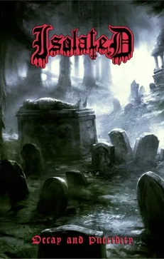 Decay and Putridity cover