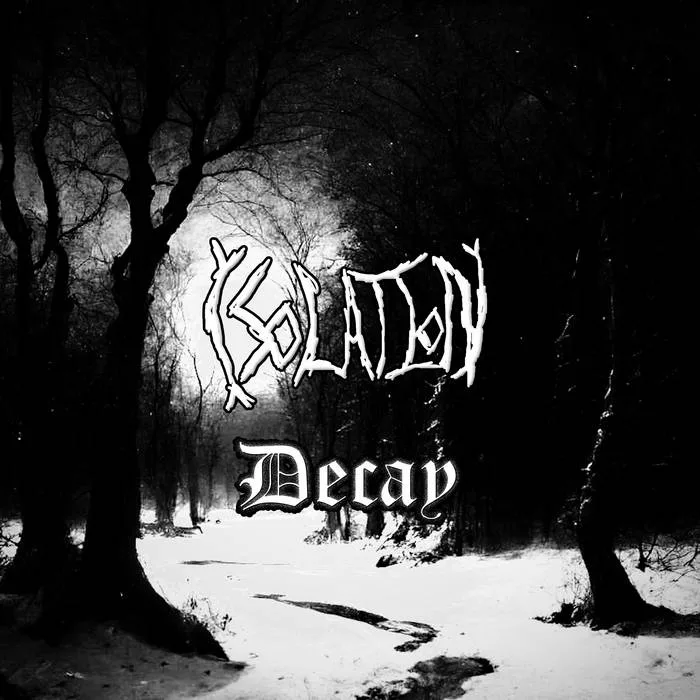 Decay cover