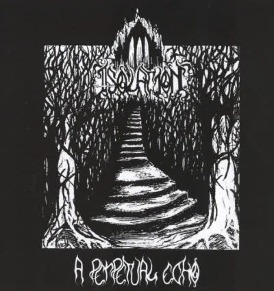 A Perpetual Echo cover