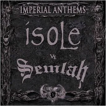 Imperial Anthems No. 4 cover