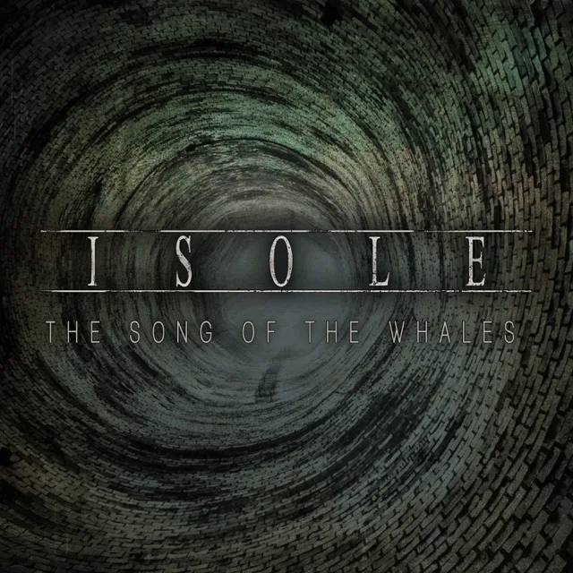 The Song of the Whales cover