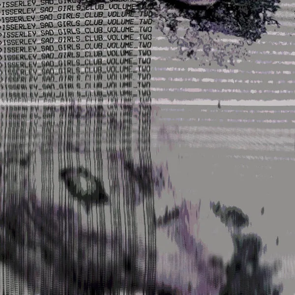 Sad Girls Club Vol.2 cover