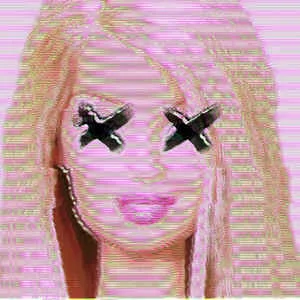 Sad Girls Club Vol.3 cover