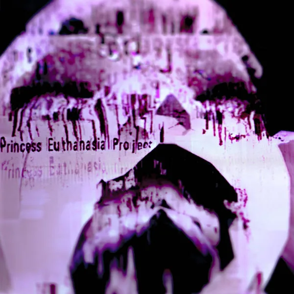 Princess Euthanasia Project cover