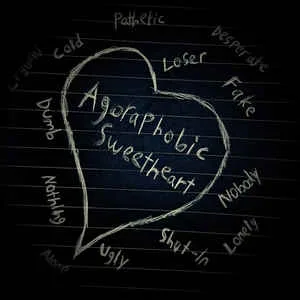 Agoraphobic Sweetheart cover