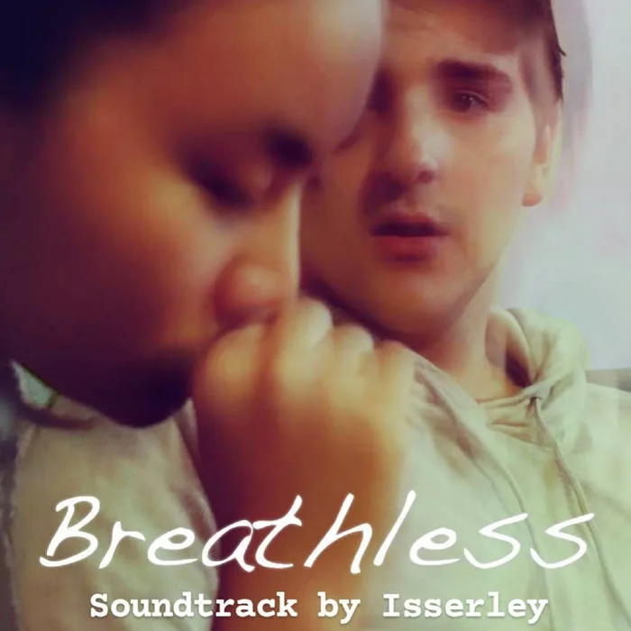 Breathless OST cover
