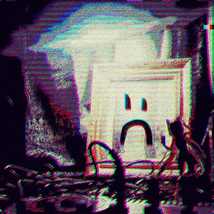 Sad Girls Club Vol. 5 cover