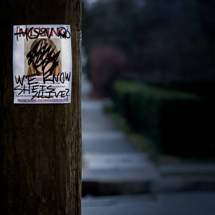 How Do We Know She Is Alive? cover