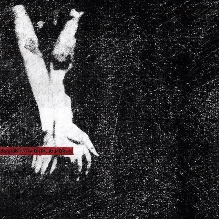 Blonde Remorse cover