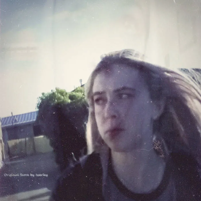 Piece of Paradise OST cover