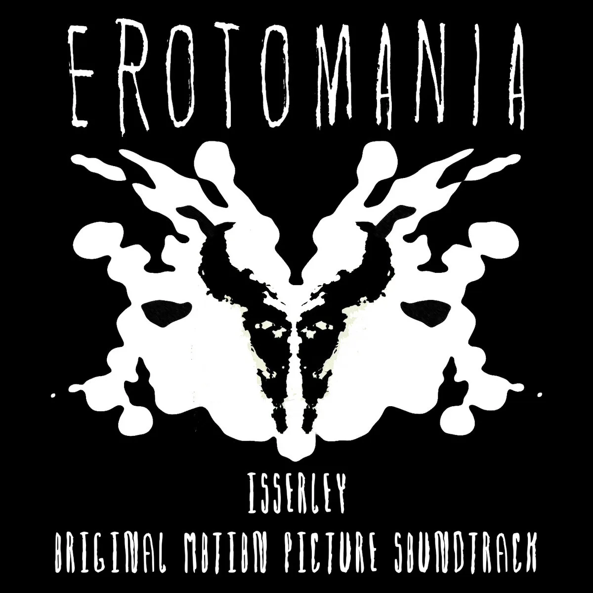Erotomania OST cover