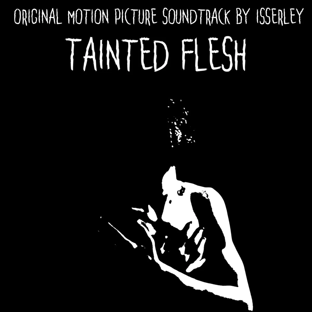Tainted Flesh OST cover