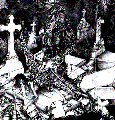 Blasphemous Ritual cover