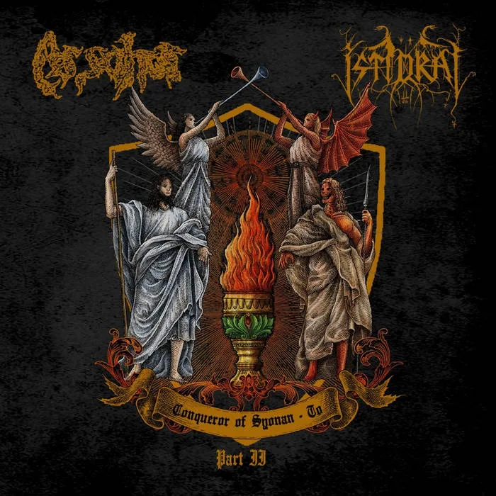 Conqueror of Syonan-To - Part II cover