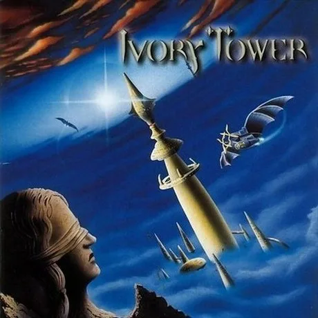 Ivory Tower cover