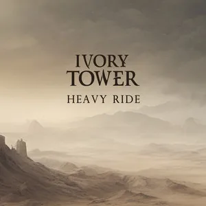 Heavy Ride cover