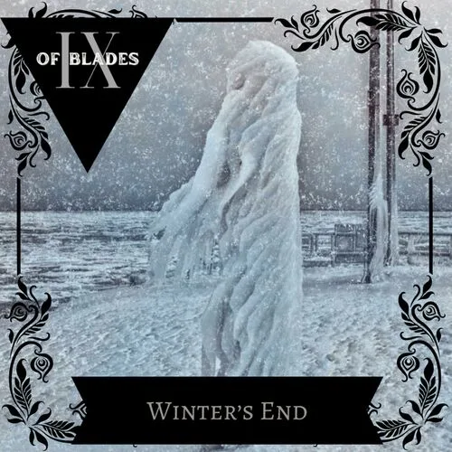 Winter's End cover