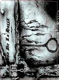 La diosa de la horca cover