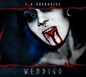 Wendigo cover