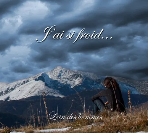 Loin des hommes cover