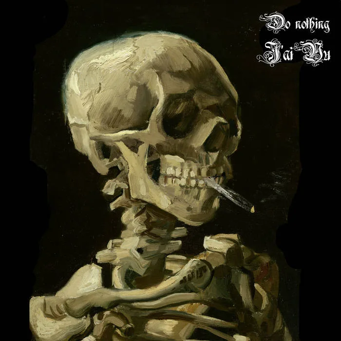 Do Nothing cover
