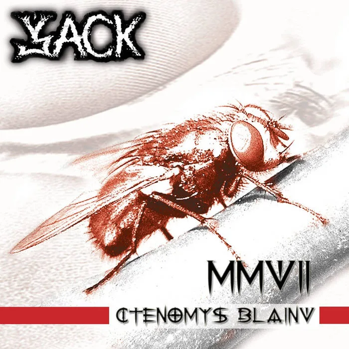 MMVII Ctenomys blainv cover