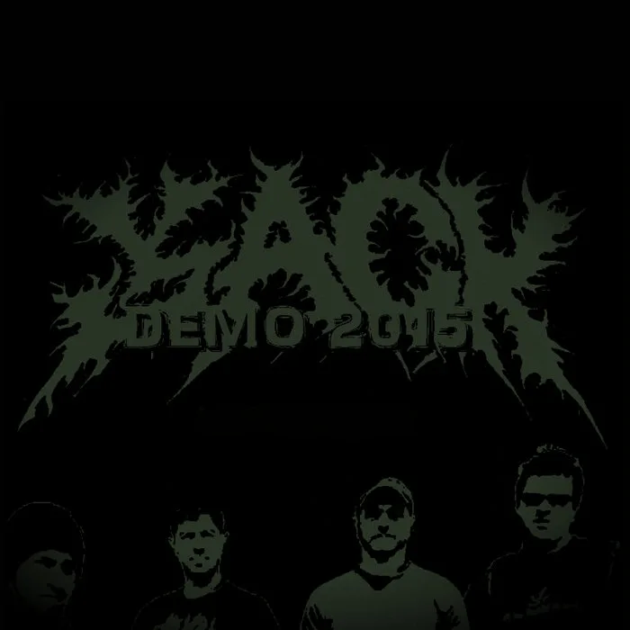 Demo 2015 cover