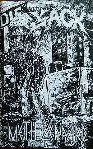 Meth Leppard / Jack cover