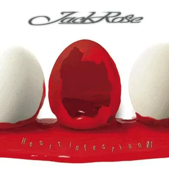 Heart Infection 01 cover