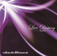 Live Destiny - Clips cover