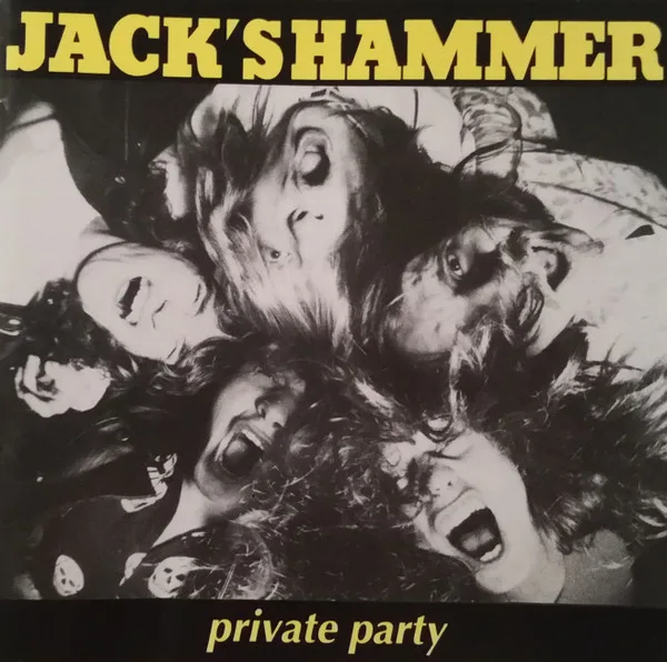 Private Party cover