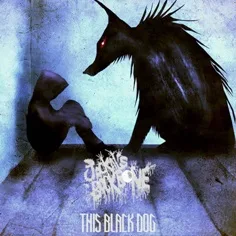 This Black Dog cover
