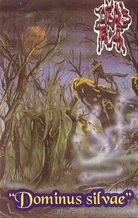 Dominus Silvae cover