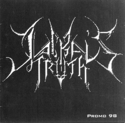 Promo 98 cover