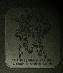Dominus Silvae - Demo '97 & Promo '98 cover