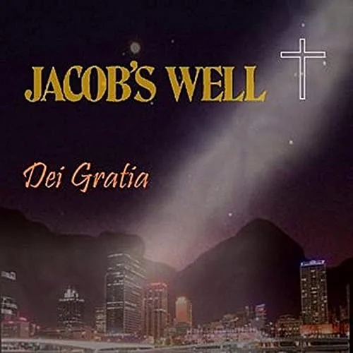 Dei Gratia cover