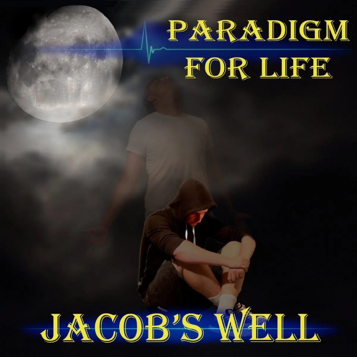 Paradigm for Life cover