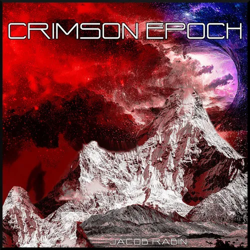 Crimson Epoch cover