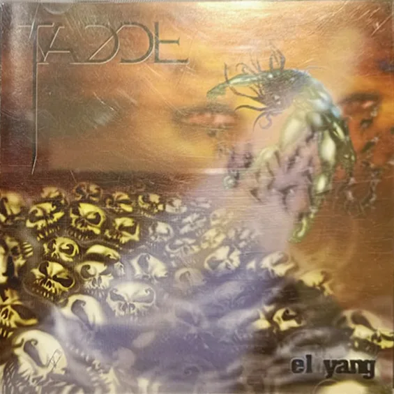 El yang cover