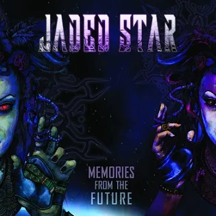 Memories from the Future cover
