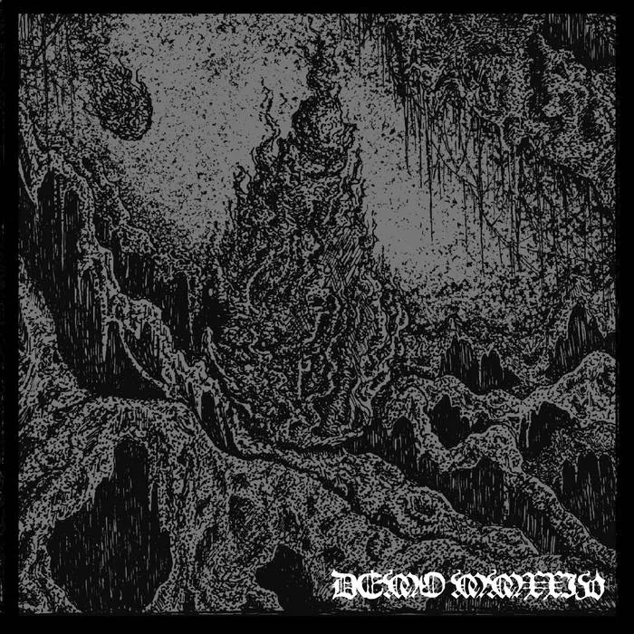 Demo MMXXIV cover