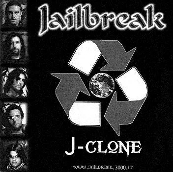 J-Clone cover