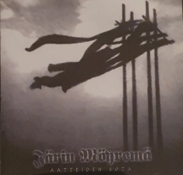 Aatteiden sota cover