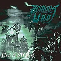 Eye of the Storm cover