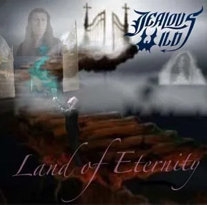 Land of Eternity cover